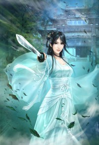 绝代惊鸿