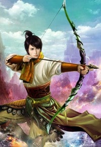 (红楼+包青天)便宜儿子