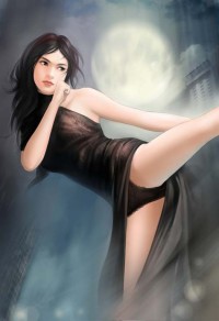 出狱之后我怀了渣男的种【+番外】
