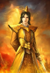 漫威家的假面骑士空我